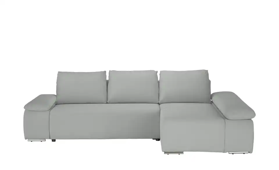 switch Ecksofa Soft, Frontansicht