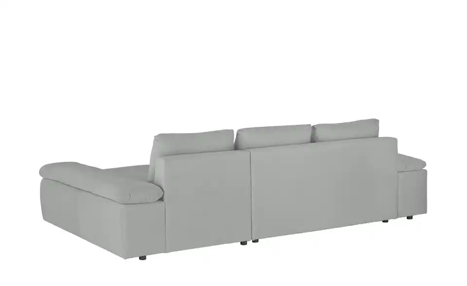 switch Ecksofa Soft, Rückansicht