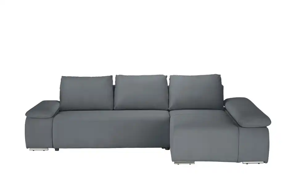 switch Ecksofa Soft, Frontansicht