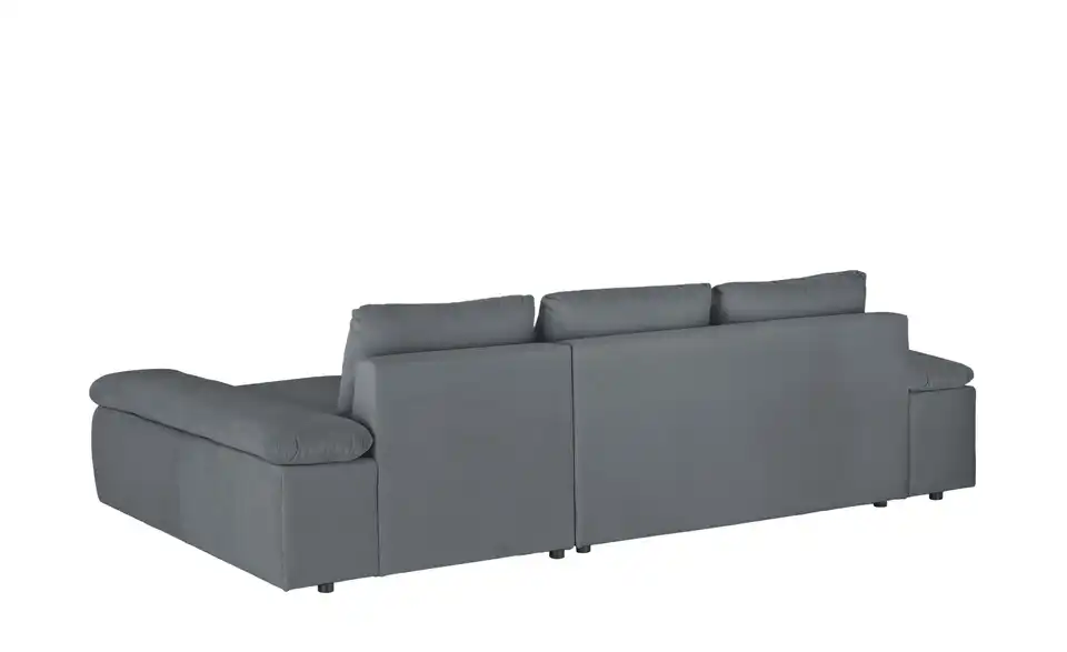 switch Ecksofa Soft, Rückansicht