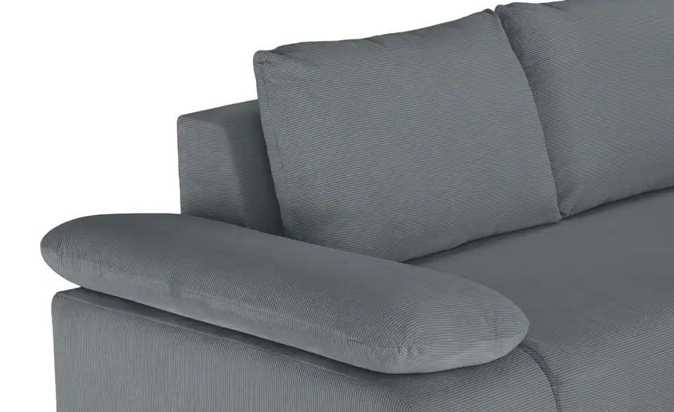 switch Ecksofa Soft, Detailansicht