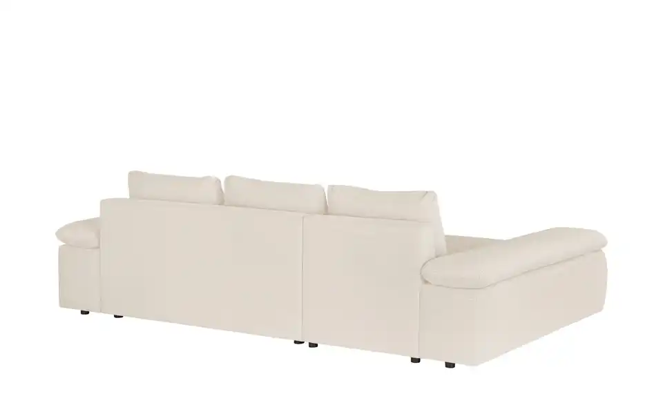switch Ecksofa Soft, Rückansicht