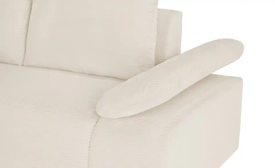 switch Ecksofa Soft, Detailansicht