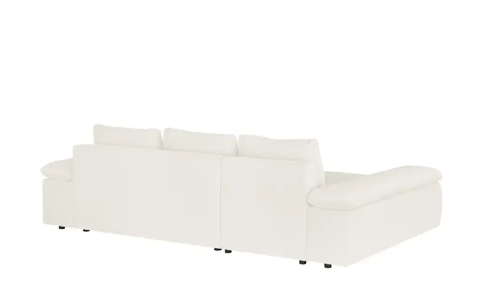 switch Ecksofa Soft, Rückansicht