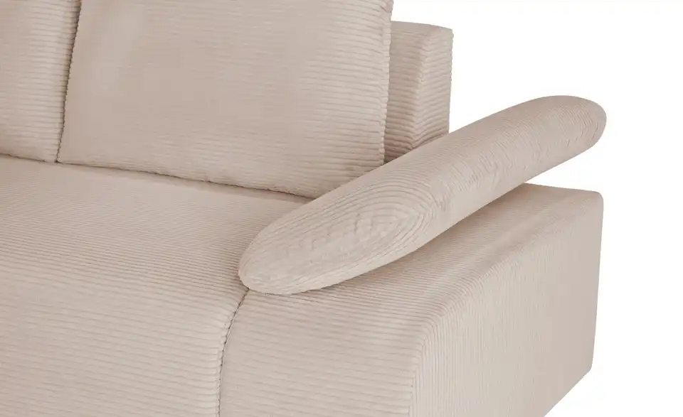 switch Ecksofa Soft, Detailansicht