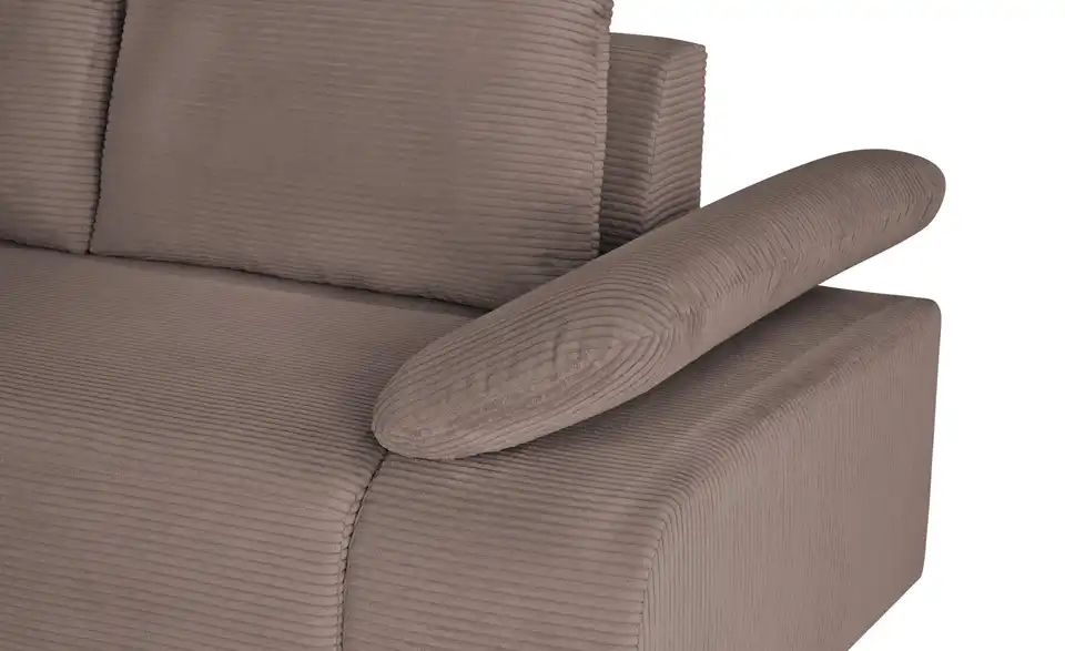 switch Ecksofa Soft, Detailansicht