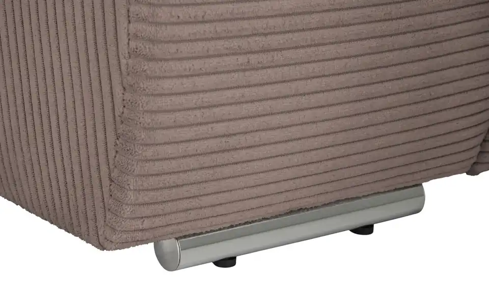 switch Ecksofa Soft, Detailansicht