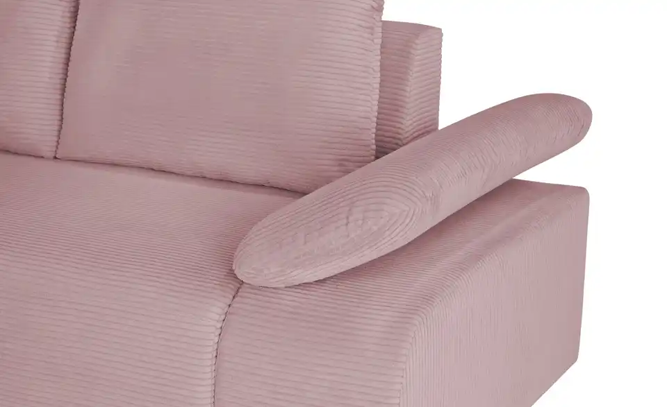 switch Ecksofa Soft, Detailansicht