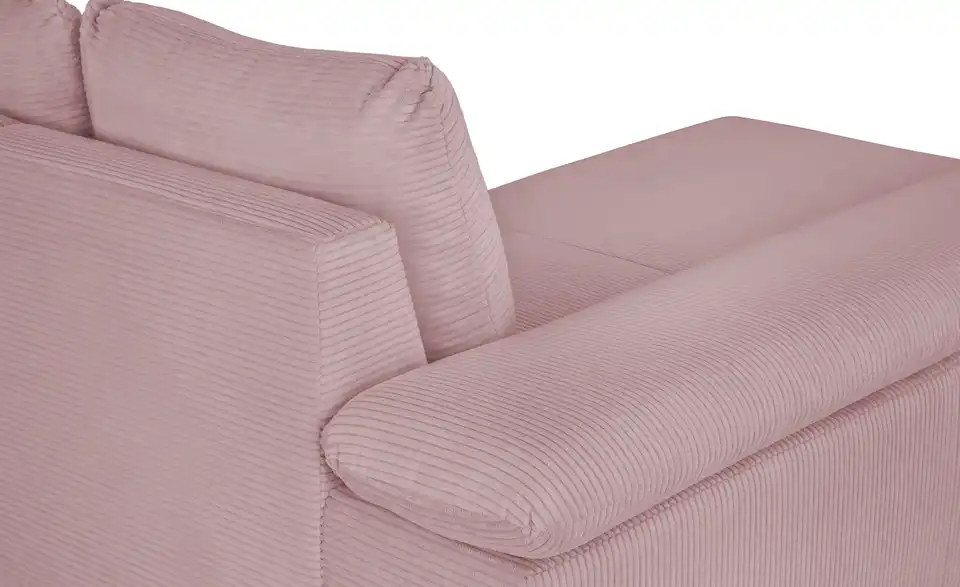 switch Ecksofa Soft, Detailansicht
