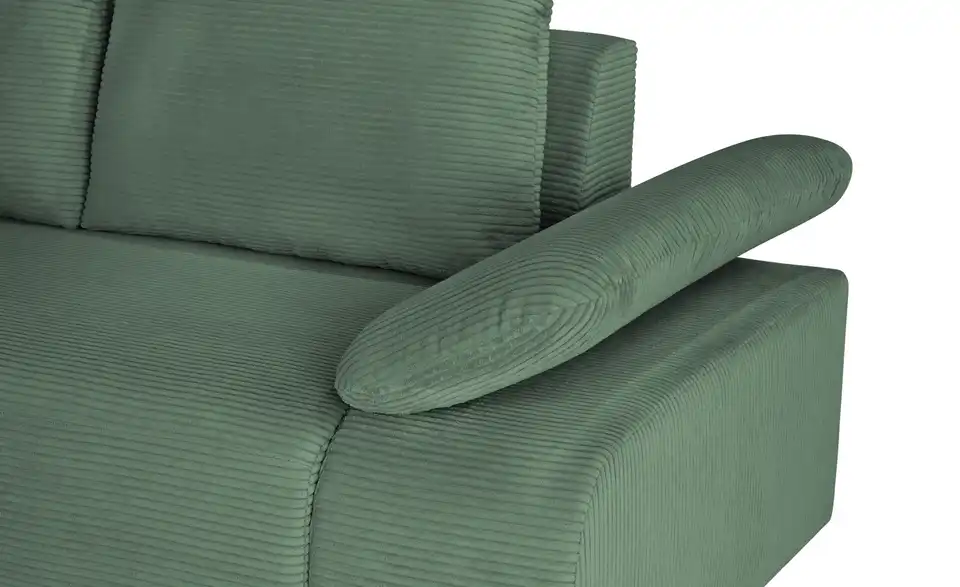 switch Ecksofa Soft, Detailansicht
