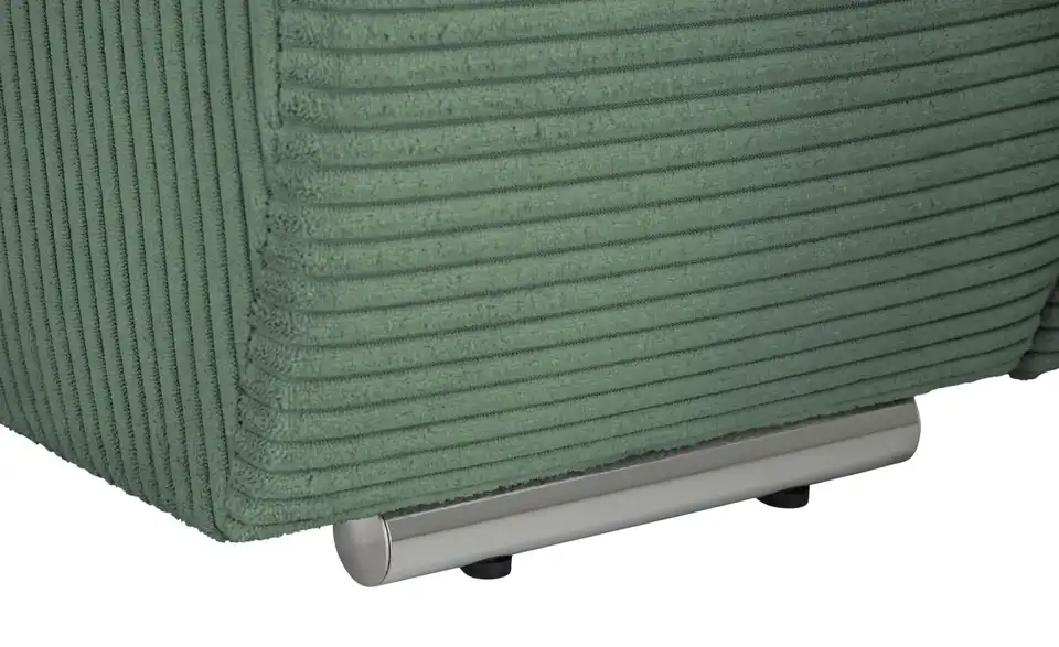 switch Ecksofa Soft, Detailansicht