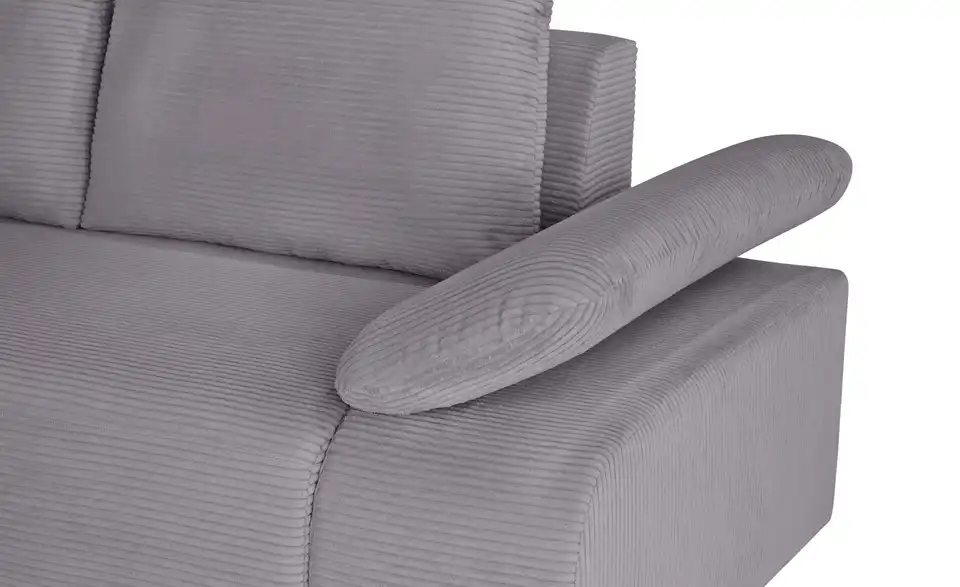 switch Ecksofa Soft, Detailansicht