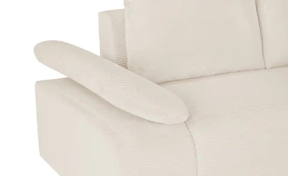 switch Ecksofa Soft, Detailansicht
