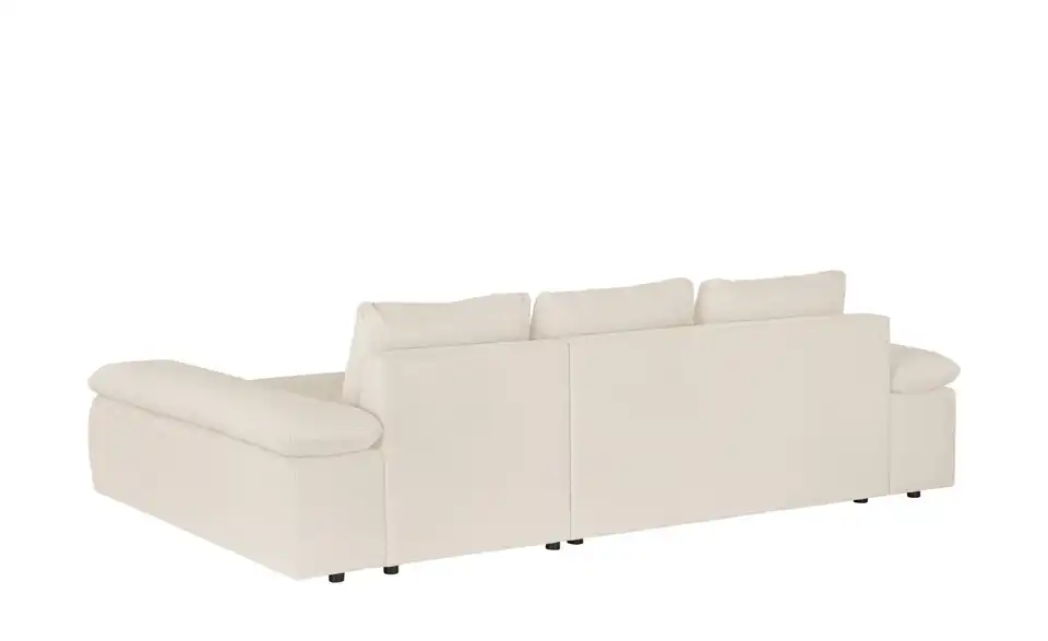 switch Ecksofa Soft, Rückansicht