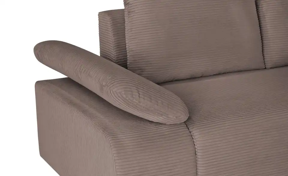 switch Ecksofa Soft, Detailansicht