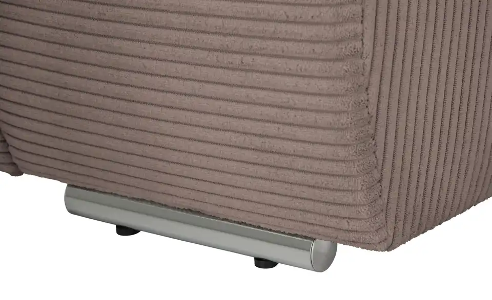 switch Ecksofa Soft, Detailansicht
