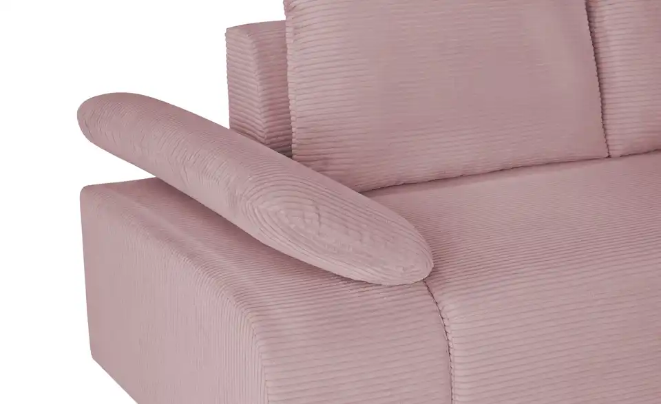 switch Ecksofa Soft, Detailansicht