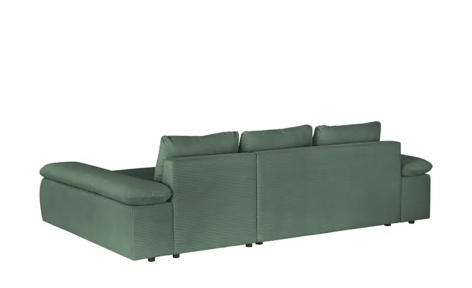switch Ecksofa Soft, Rückansicht