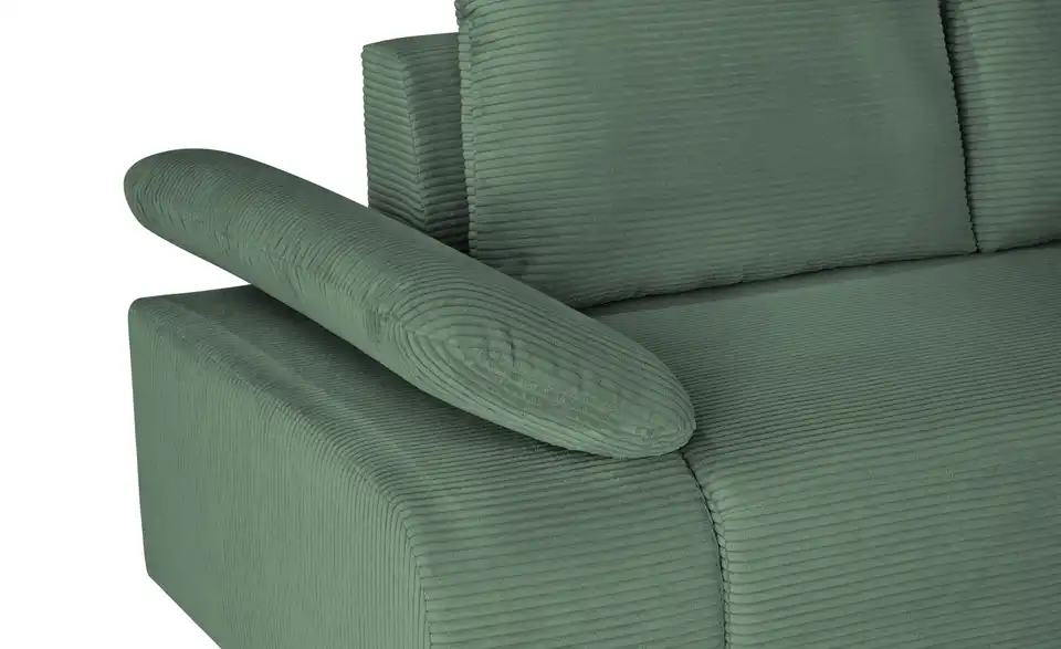 switch Ecksofa Soft, Detailansicht