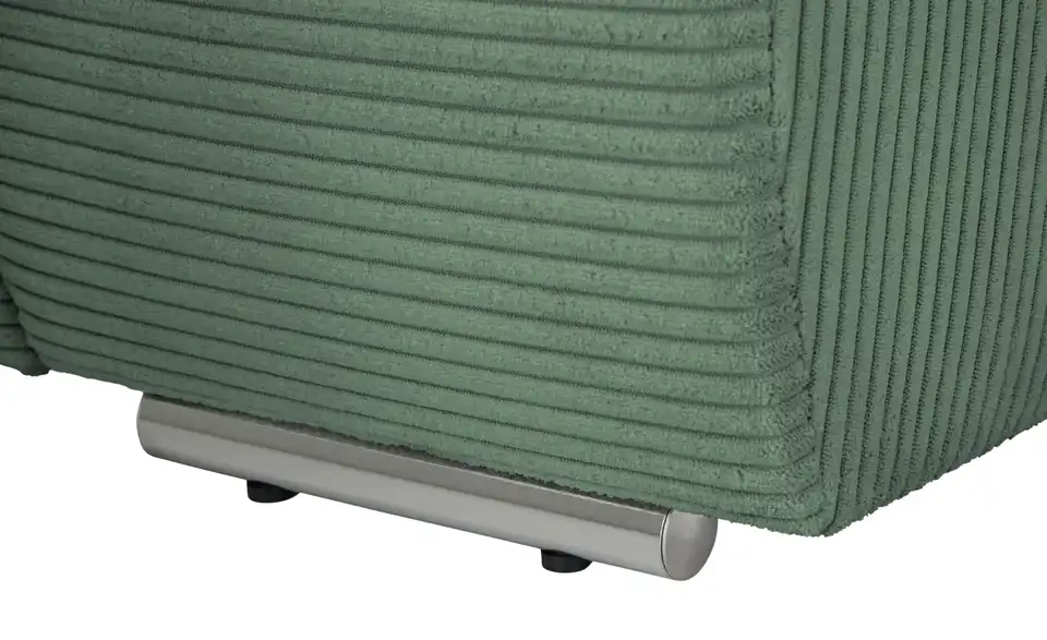switch Ecksofa Soft, Detailansicht