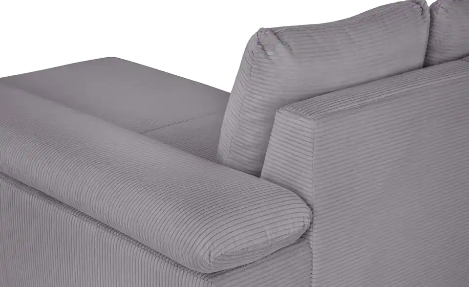 switch Ecksofa Soft, Detailansicht