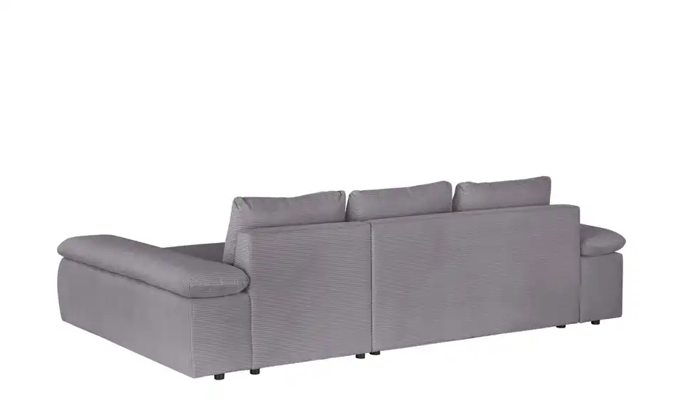 switch Ecksofa Soft, Rückansicht