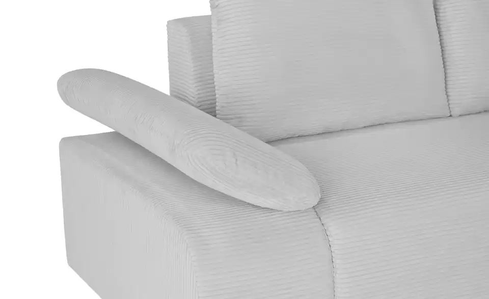 switch Ecksofa Soft, Detailansicht