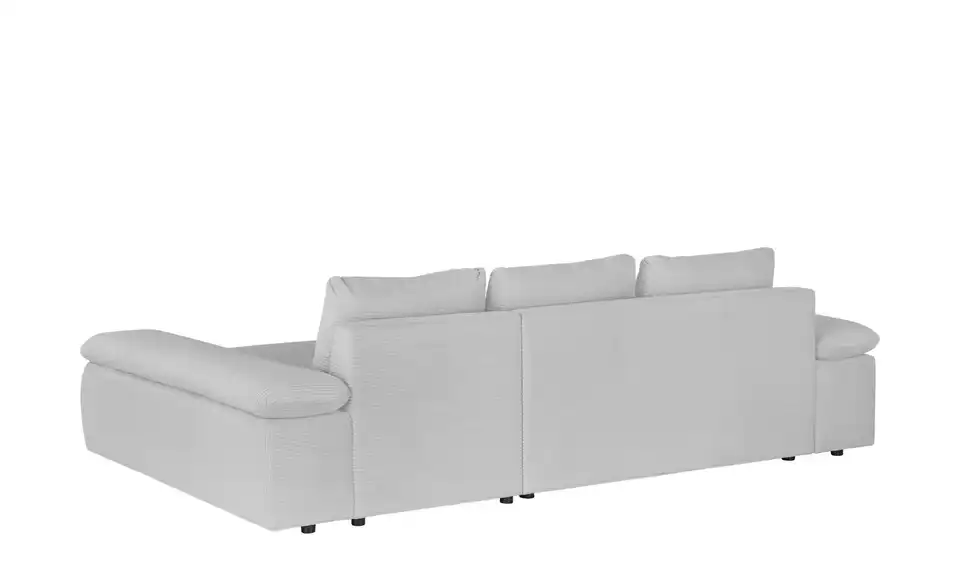 switch Ecksofa Soft, Rückansicht