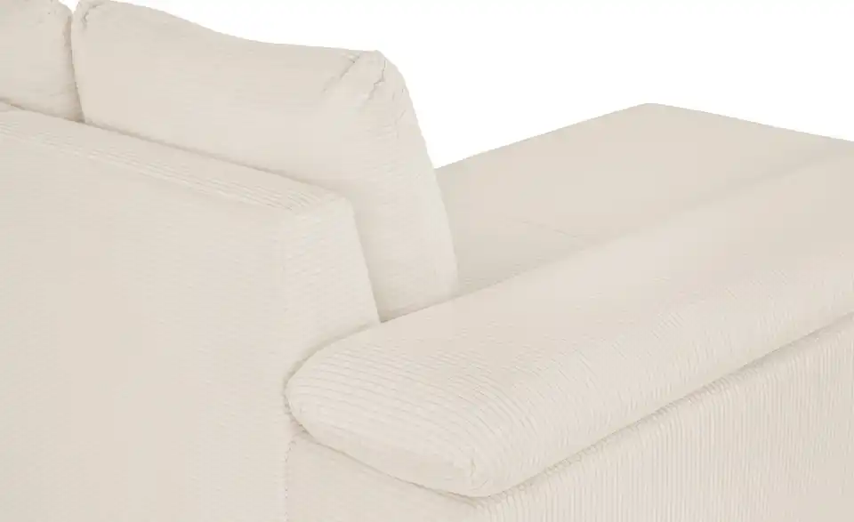 switch Ecksofa Soft, Detailansicht