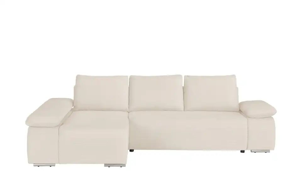 switch Ecksofa Soft, Frontansicht