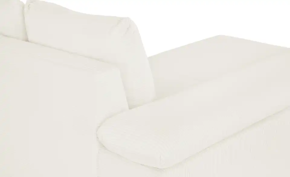 switch Ecksofa Soft, Detailansicht