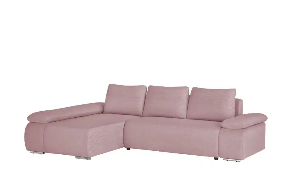 switch Ecksofa Soft, Perspektive