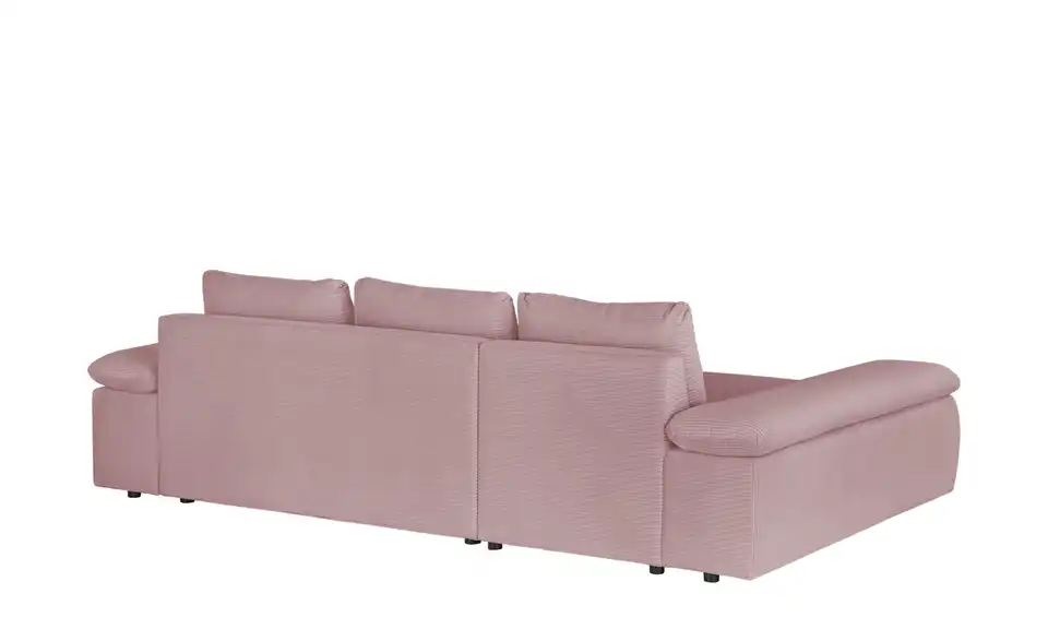 switch Ecksofa Soft, Rückansicht