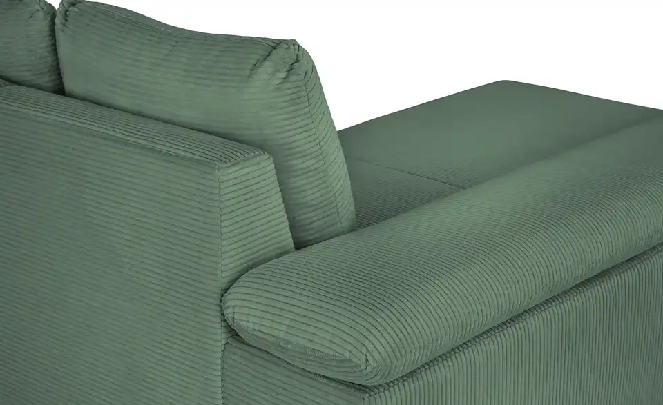 switch Ecksofa Soft, Detailansicht