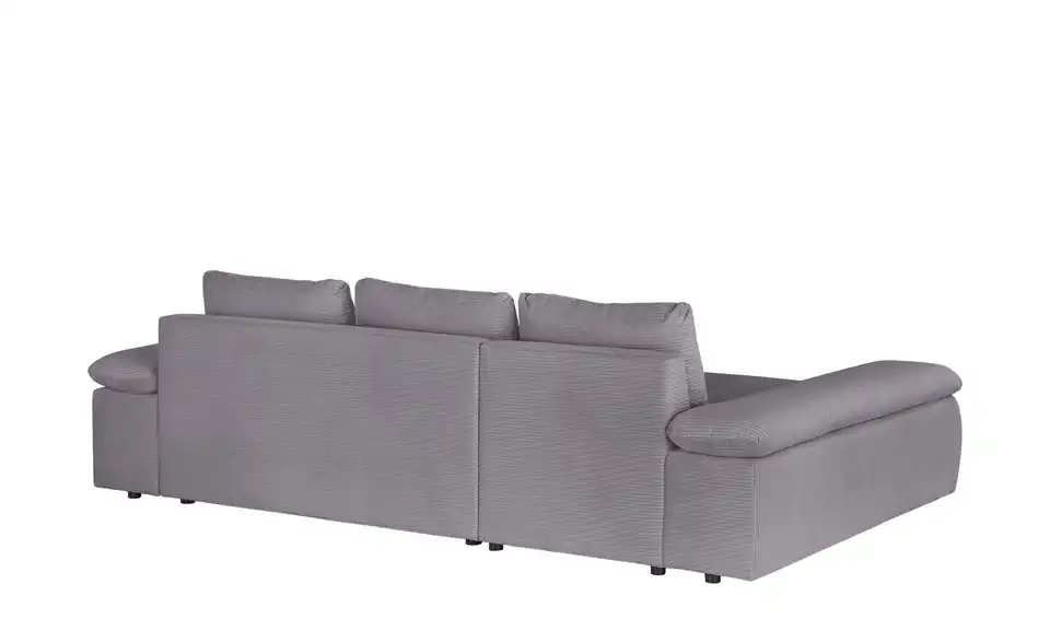 switch Ecksofa Soft, Rückansicht