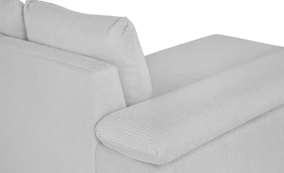 switch Ecksofa Soft, Detailansicht