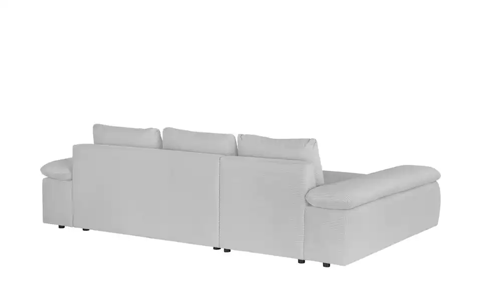 switch Ecksofa Soft, Rückansicht