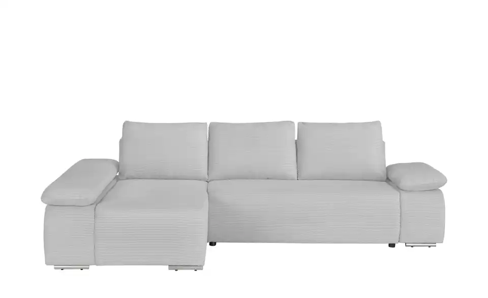 switch Ecksofa Soft, Frontansicht