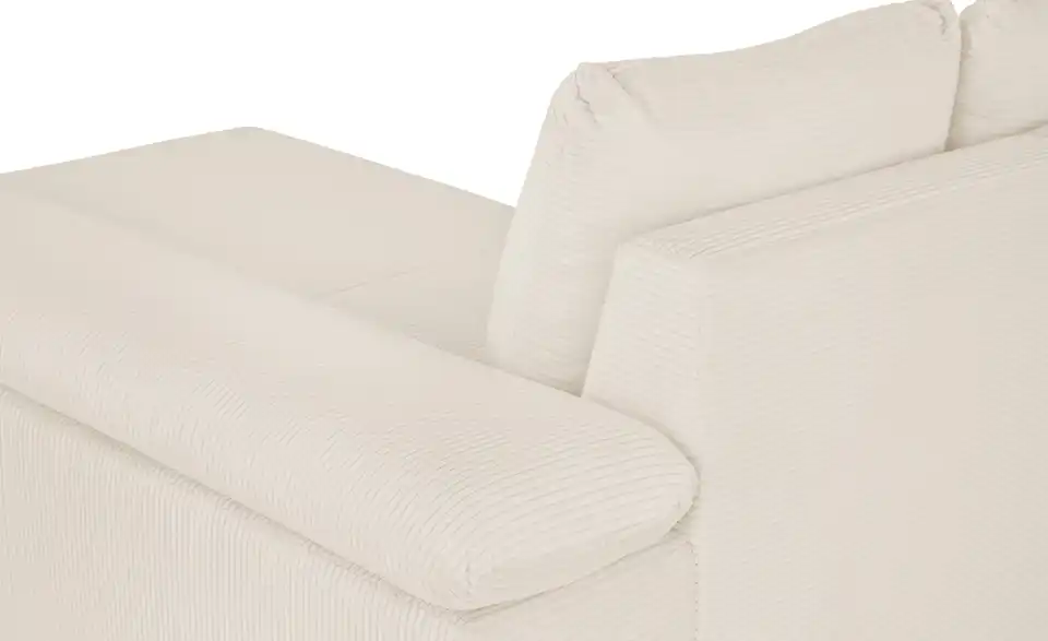 switch Ecksofa Soft, Detailansicht