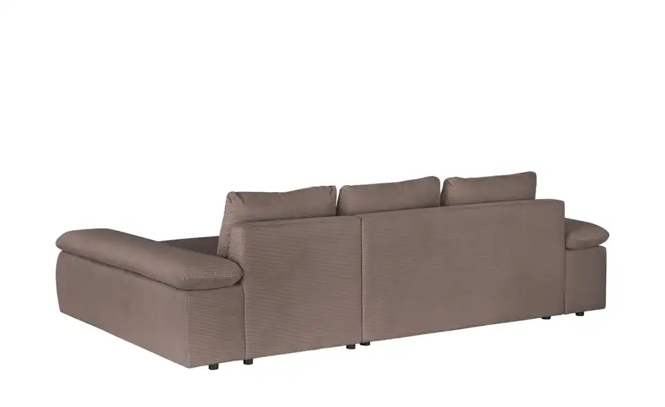 switch Ecksofa Soft, Rückansicht