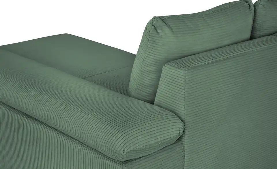 switch Ecksofa Soft, Detailansicht