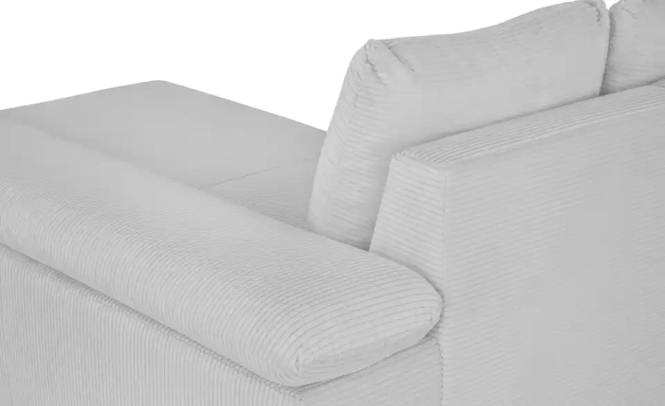 switch Ecksofa Soft, Detailansicht