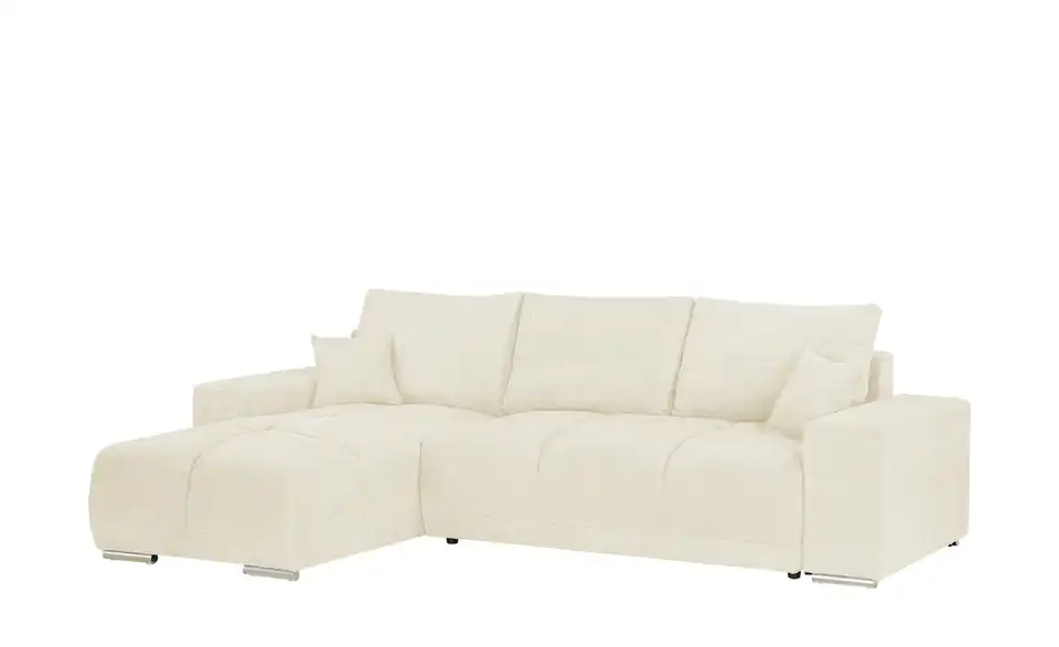 Ecksofa Barco mit Schlaffunktion, Perspektive
