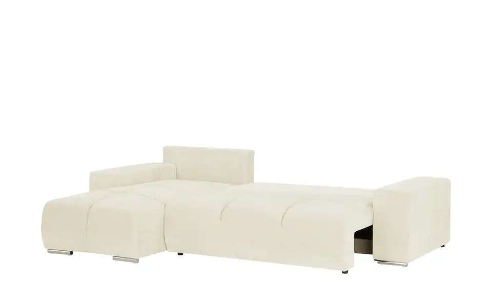Ecksofa Barco mit Schlaffunktion, Funktionsansicht