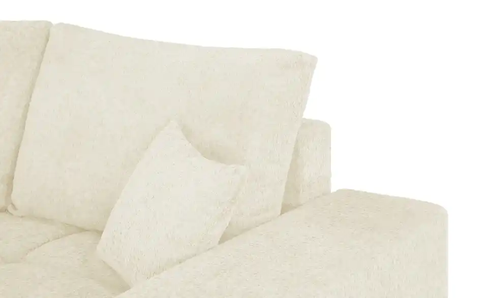Ecksofa Barco mit Schlaffunktion, Detailansicht
