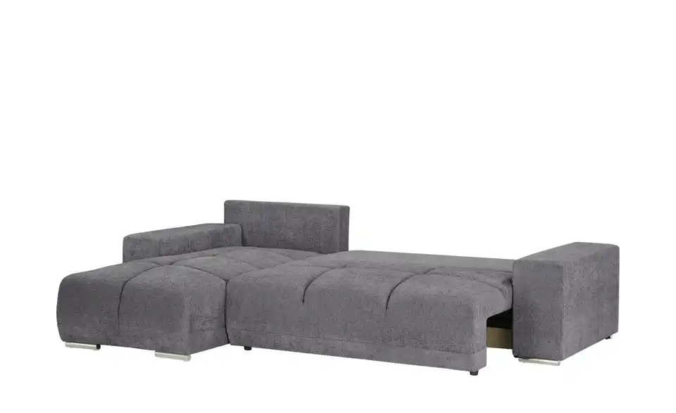 Ecksofa Barco mit Schlaffunktion, Funktionsansicht