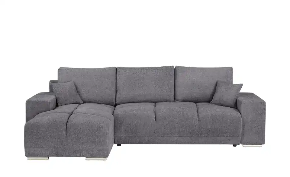 Ecksofa Barco mit Schlaffunktion, Frontansicht