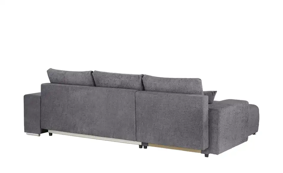 Ecksofa Barco mit Schlaffunktion, Rückansicht