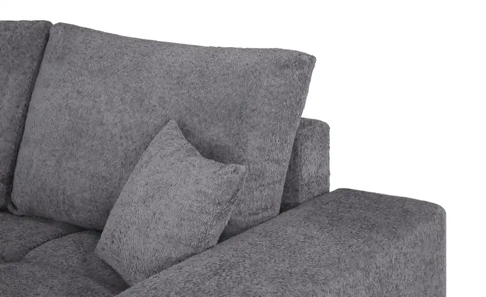 Ecksofa Barco mit Schlaffunktion, Detailansicht