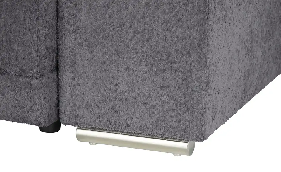 Ecksofa Barco mit Schlaffunktion, Detailansicht